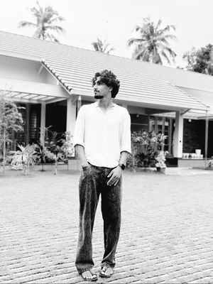 ashwinrajraj64's Profile Photo