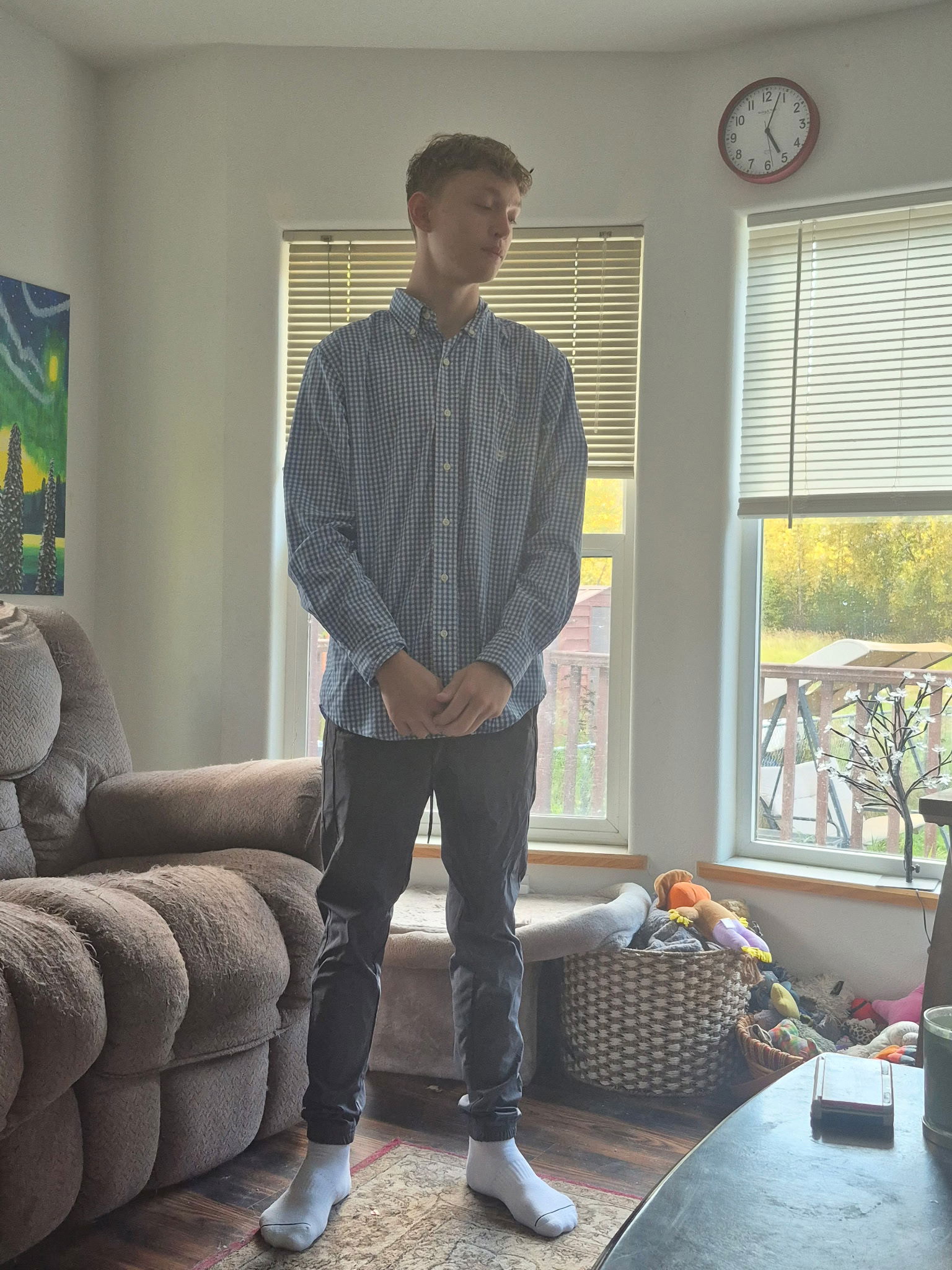 gagevaneaton's Cover Photo