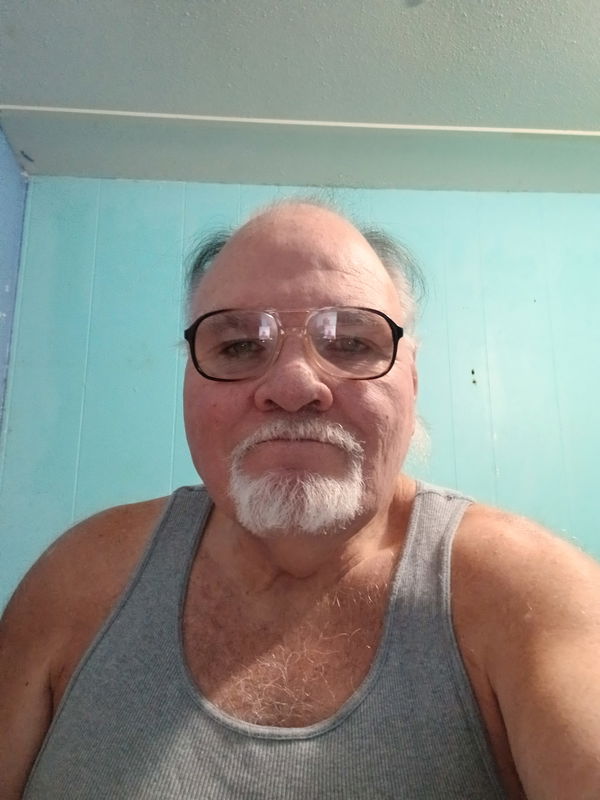 johntaftasr, 65 years old from United States