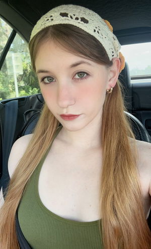 Aria's Profile Photo