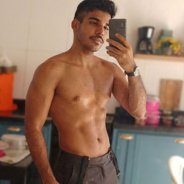 teof8836, 20 years old from Portugal