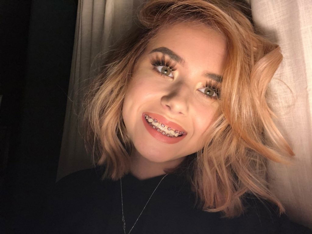 bexicac419, 21 years old from United States