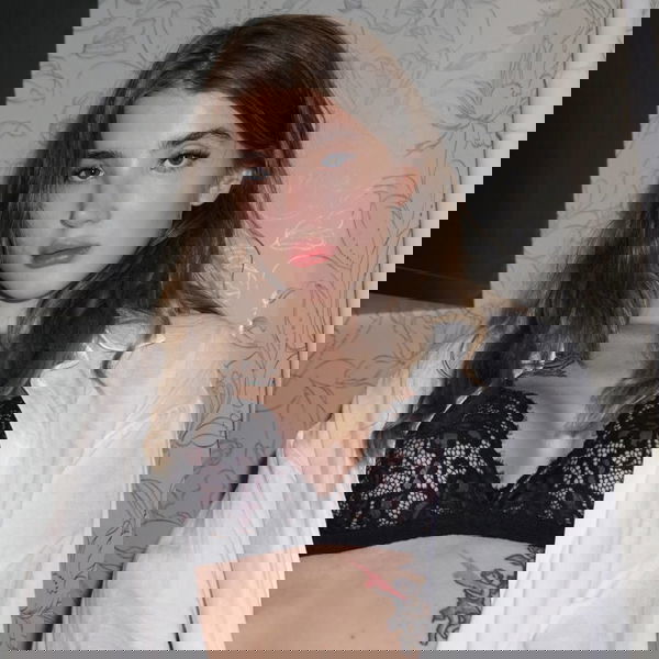 Olivia--Dase, 23 years old from United States