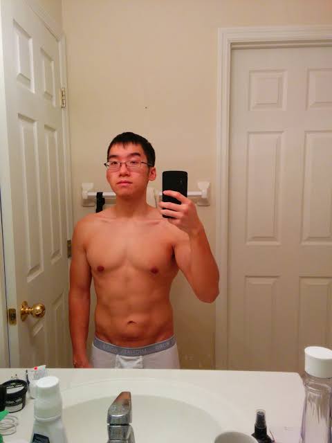 David_dickens, 20 years old from Philippines