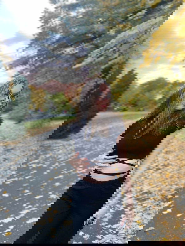 maery7, 23 years old from Puerto Rico