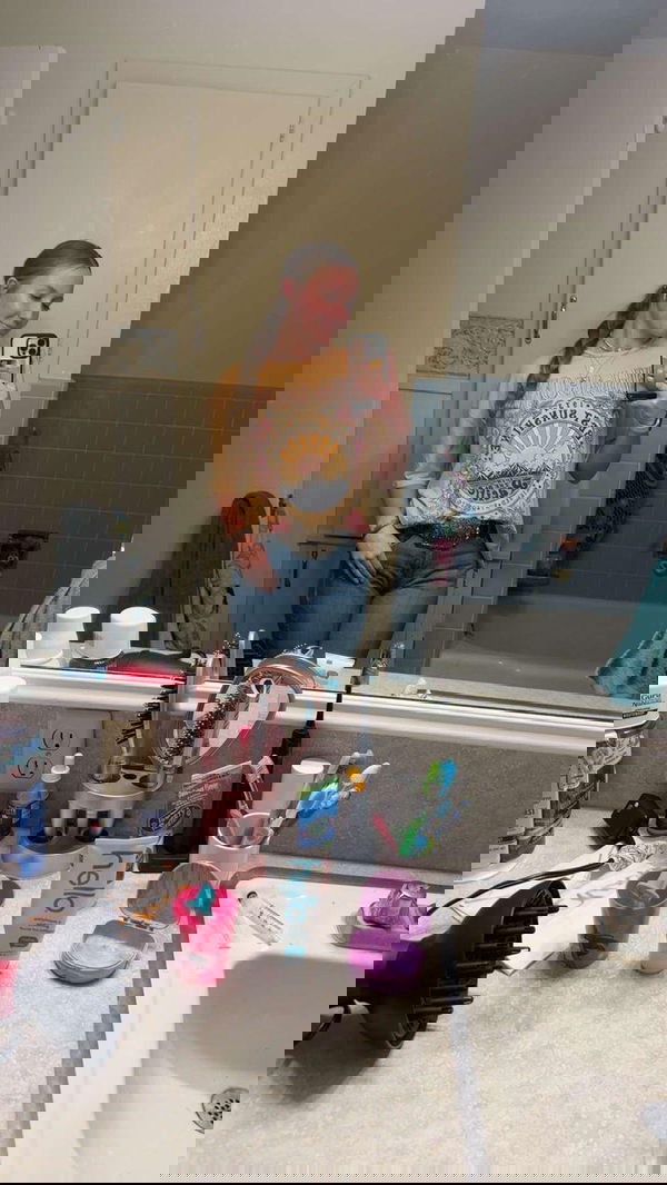 Teresaawillis90, 25 years old from United States