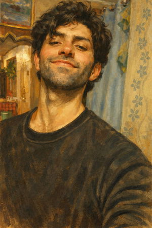 crusher's Profile Photo