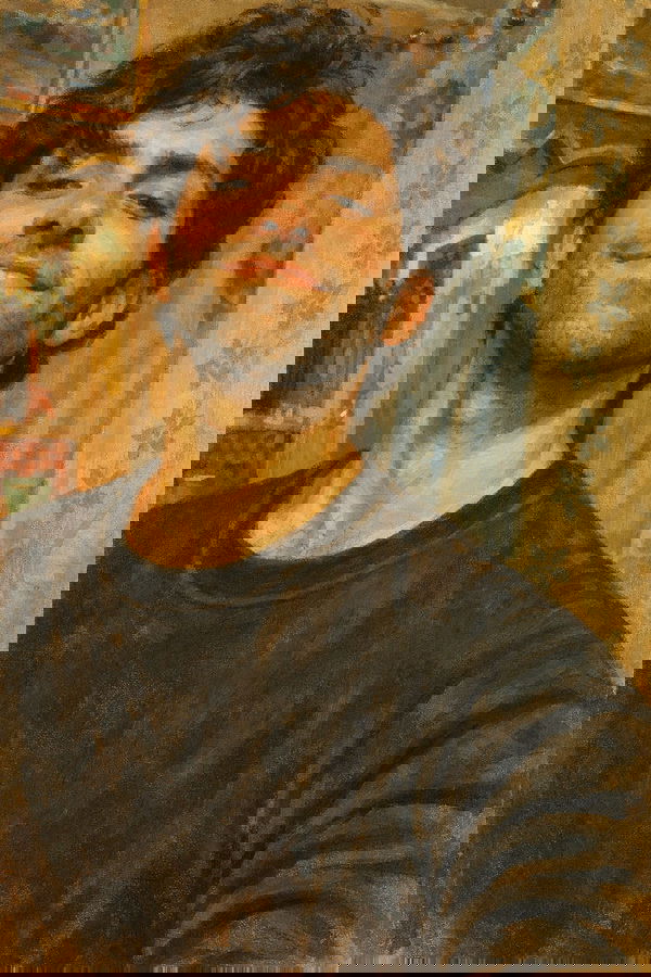 crusher, 25 years old from Pakistan