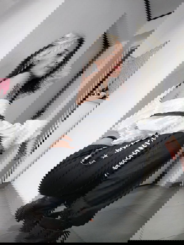 teyay70307, 18 years old from United States