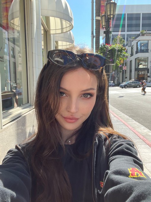 morgankellyy245, 21 years old from United States