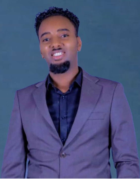 abdihooley, 41 years old from Monaco