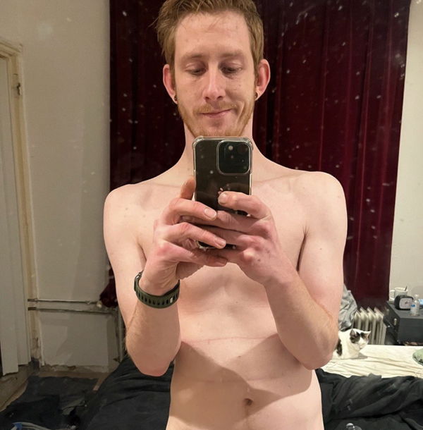 rici0495, 30 years old from Netherlands