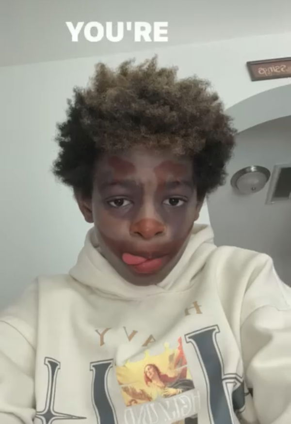 gavinpearson692, 18 years old from United States