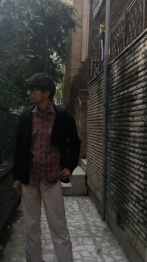 depanshu2305's Profile Photo