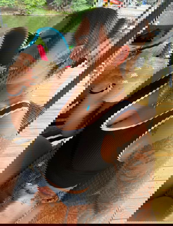 ceciabby38, 28 years old from United States