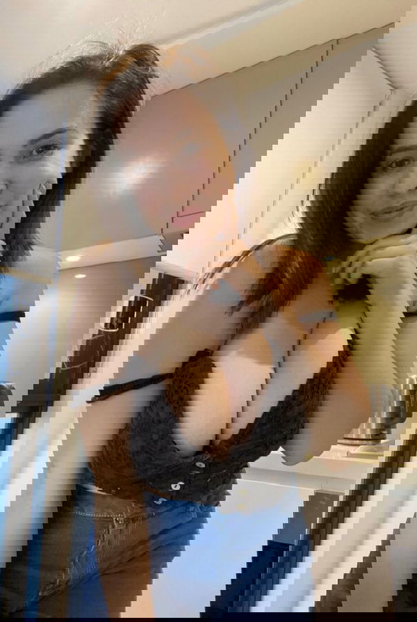 tatiannarosebankston, 25 years old from United States