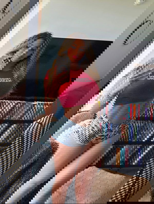 GarciaBetty, 23 years old from United States