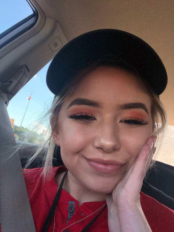 jesx21xzx, 23 years old from United States