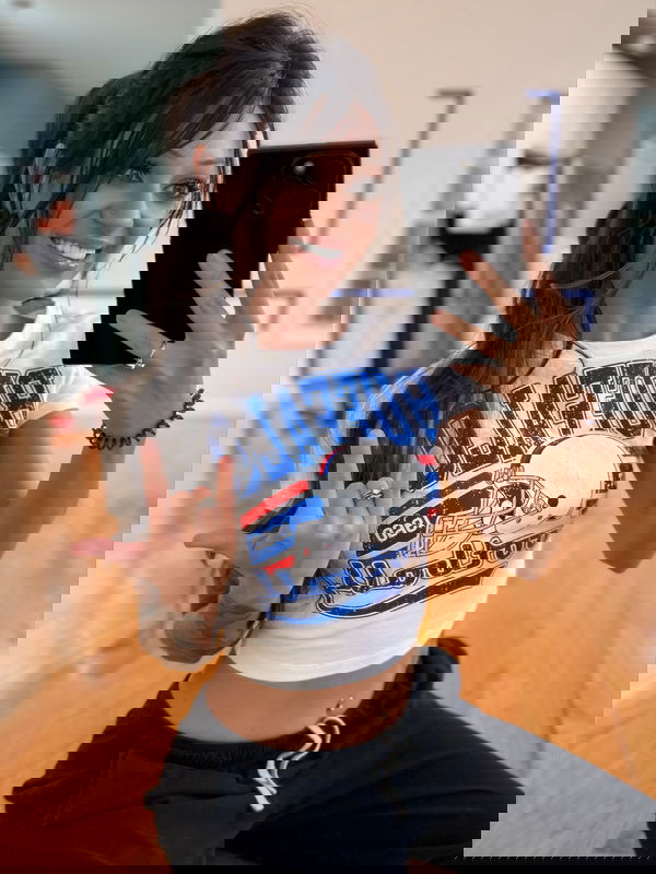 Christina81, 25 years old from Austria