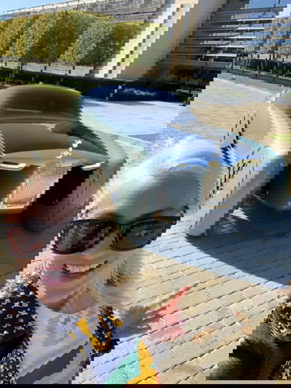 Billionaireevankatie2654, 45 years old from United States