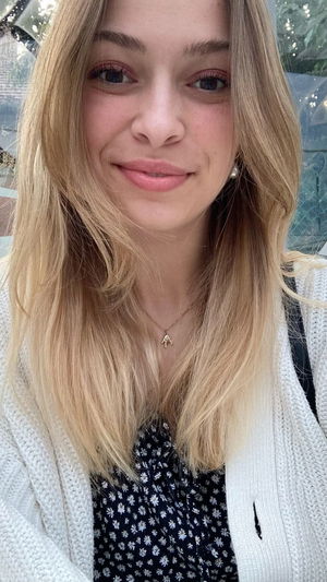 Audrey20's Profile Photo