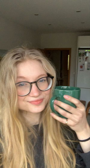 Anna18's Profile Photo