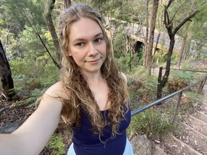 Linda123's Profile Photo