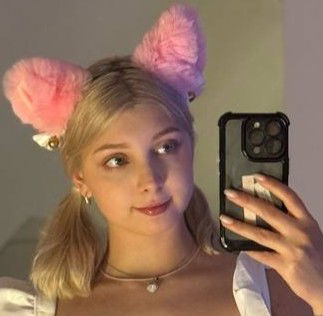 mariaau295, 20 years old from Canada