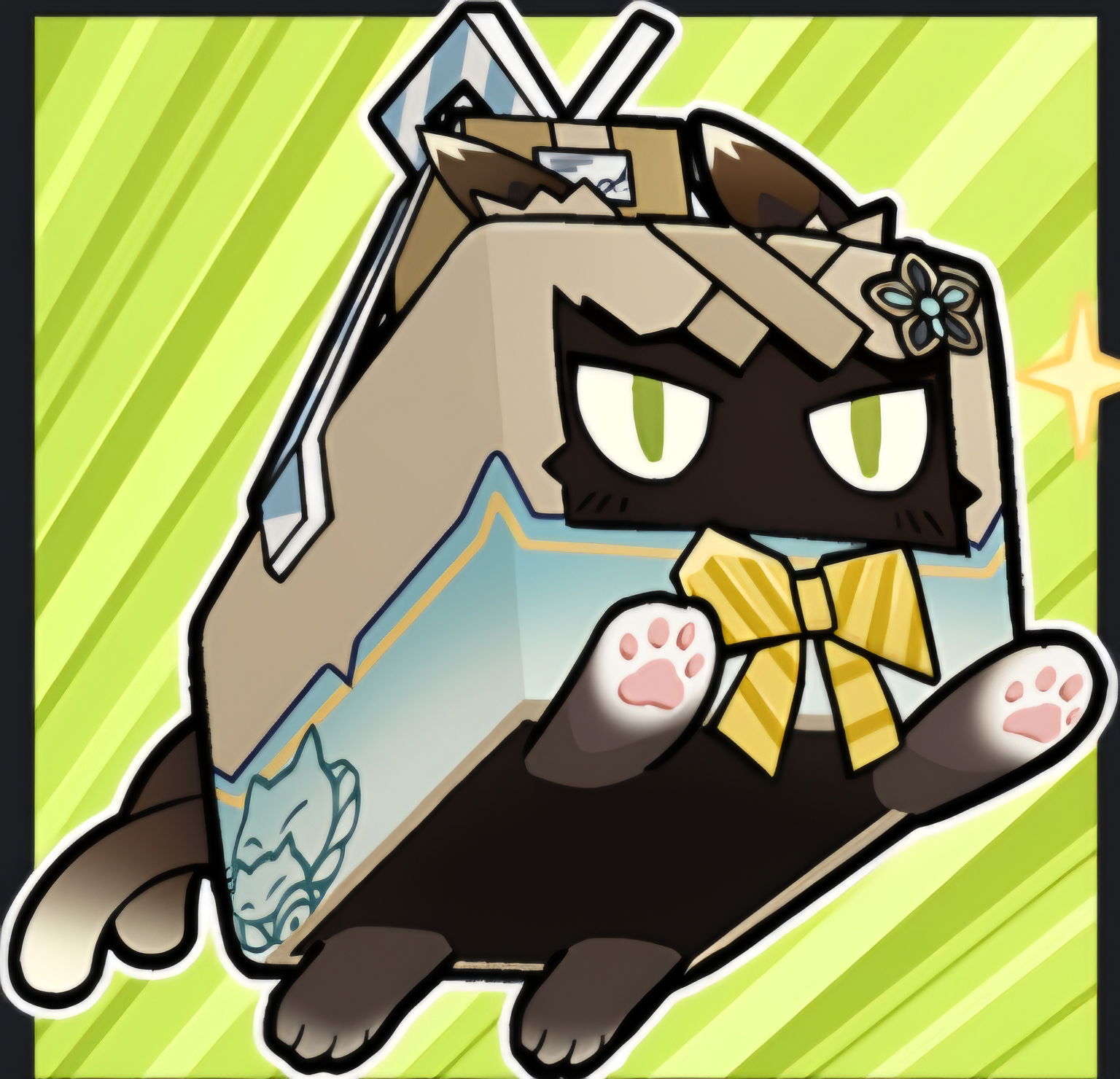 luckybuddy1's Cover Photo