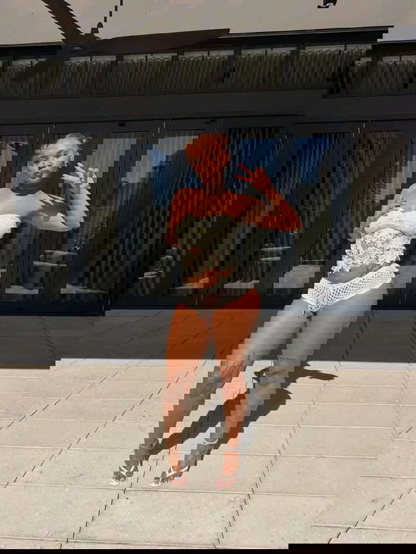 stacybentley5667, 23 years old from United States