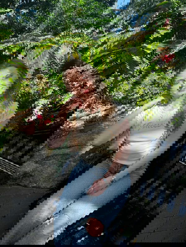 Madison212, 21 years old from Belgium