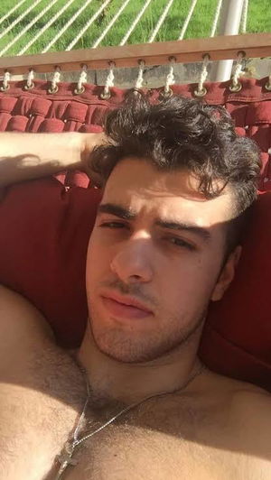 zackmghu's Profile Photo