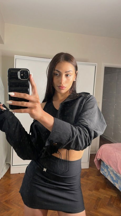 fareya8505, 24 years old from United States