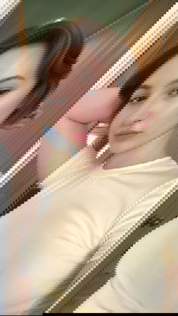 Adaline787, 24 years old from Colombia