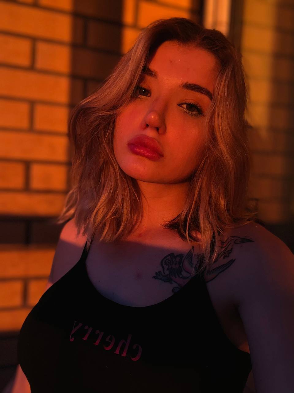 luna786976, 22 years old from United States