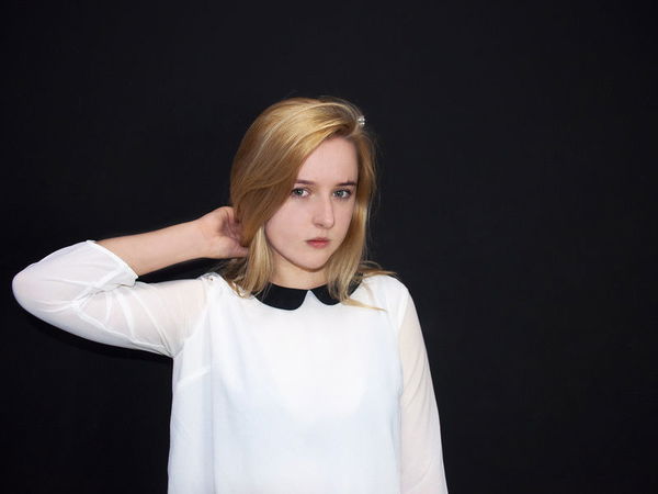 xanuvy, 26 years old from United States