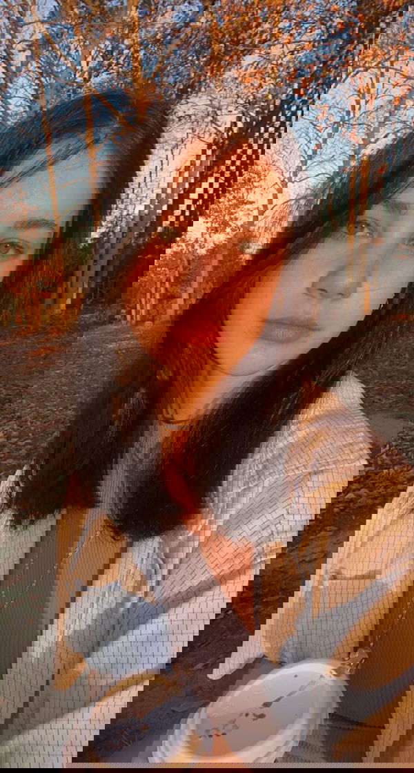 Paisley19, 19 years old from United Kingdom