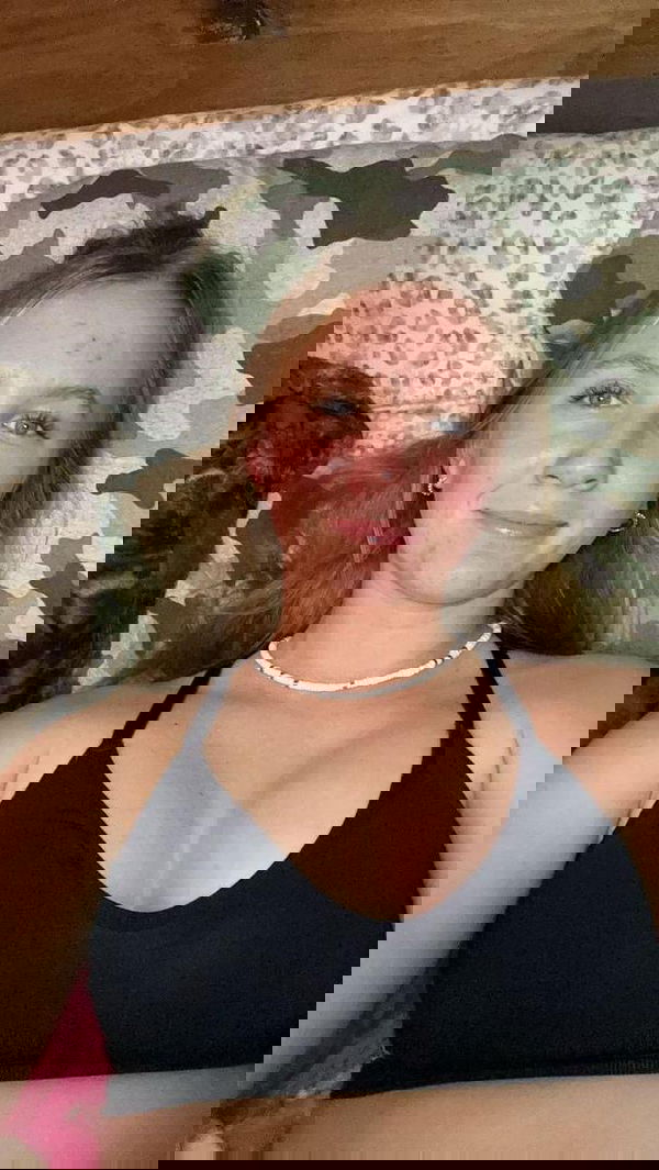 Reanna1012, 28 years old from United States