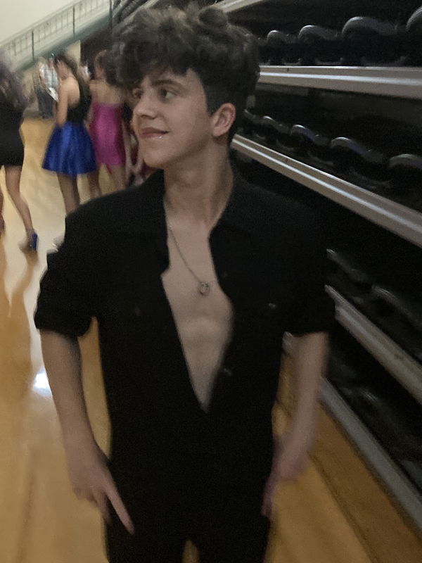 Emerson29291, 18 years old from United States