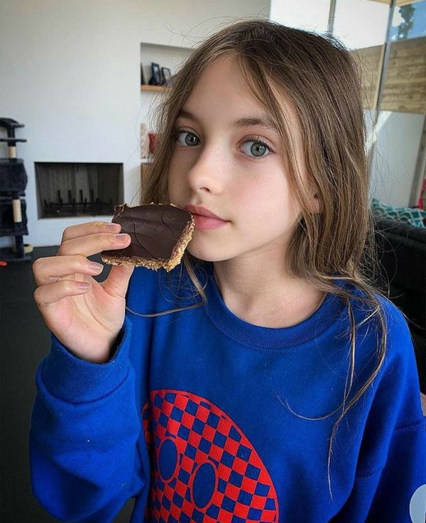 heatherfeather2k10, 18 years old from United States