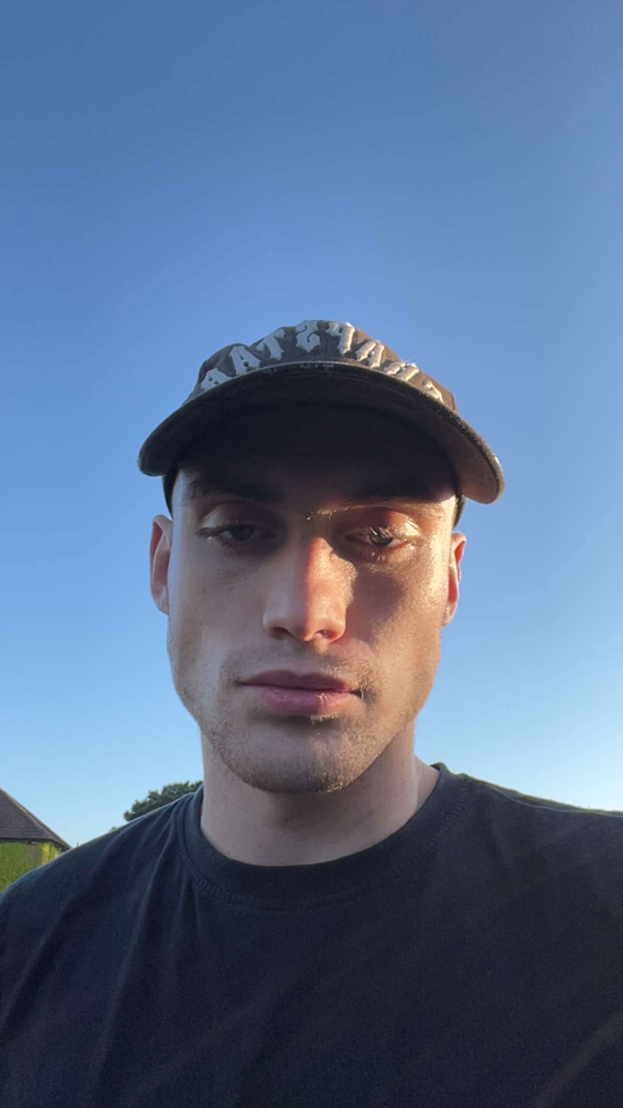 rileyharker30's Cover Photo