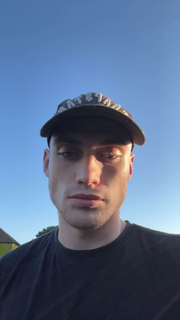 rileyharker30, 23 years old from United Kingdom