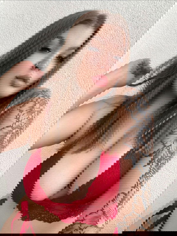 mariamabel, 19 years old from Poland