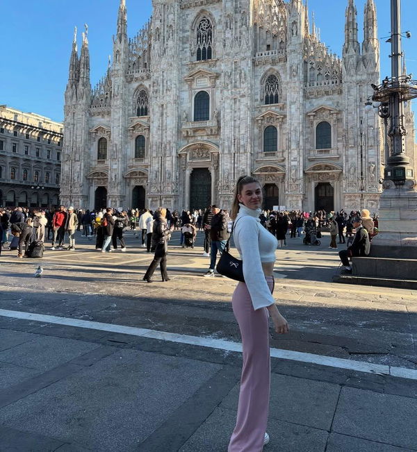 reciba, 26 years old from Germany