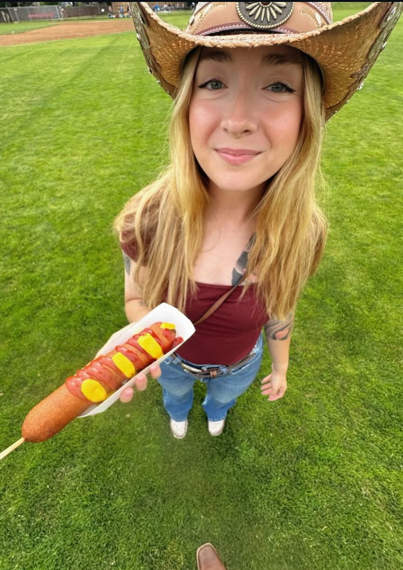 hottjessica's Profile Photo