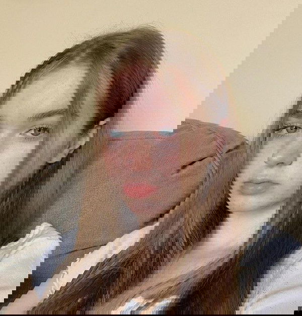 Kaylani22222, 21 years old from United Kingdom