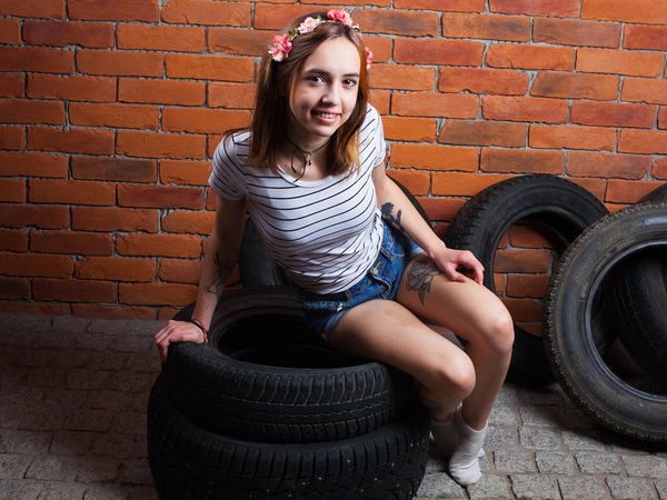 horimyho, 26 years old from United States