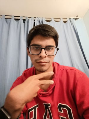 lucioriz's Profile Photo