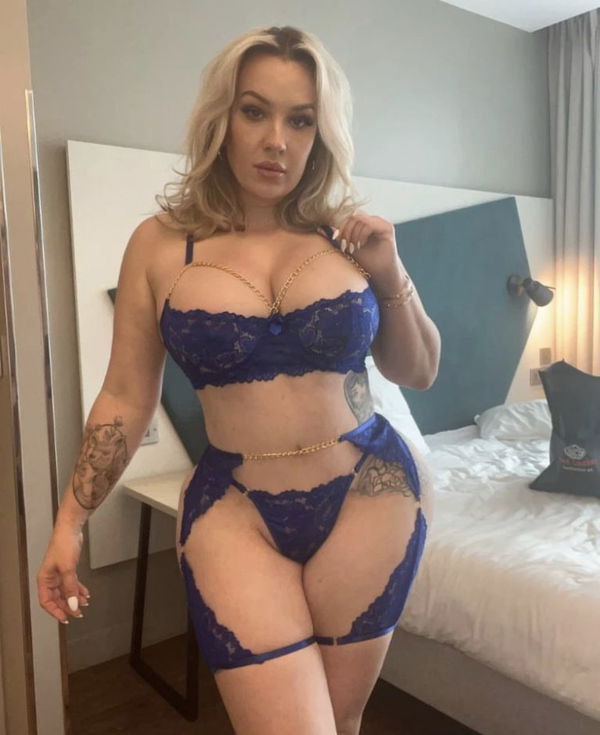 charissefisher0001, 25 years old from United States