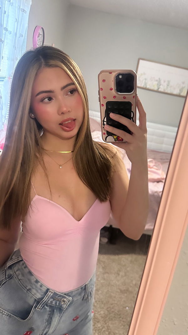 cesima5214, 23 years old from United States